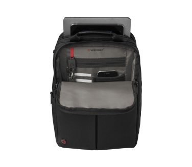 Logotrade advertising product picture of: Backpack Wenger Reload 14''