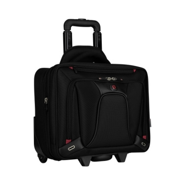 Logo trade promotional merchandise picture of: Torba pilotka Wenger Transfer 16''