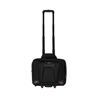 Logo trade promotional gifts picture of: Torba pilotka Wenger Transfer 16''