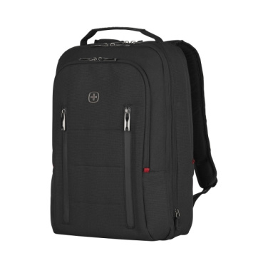Logotrade promotional giveaways photo of: Backpack Wenger City Traveler 16''