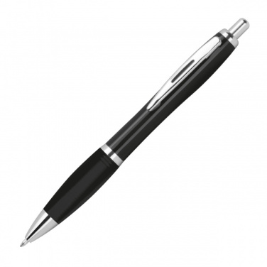 Logotrade business gifts photo of: Recycled Ballpen LIMA