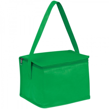 Logotrade promotional giveaways photo of: Non woven cooling bag NIEBY