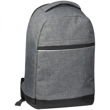 Logo trade business gift photo of: Laptop bag DUDLEY