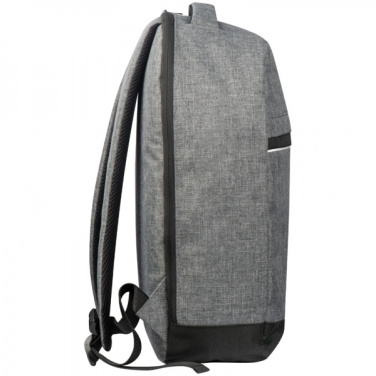 Logo trade promotional items picture of: Laptop bag DUDLEY