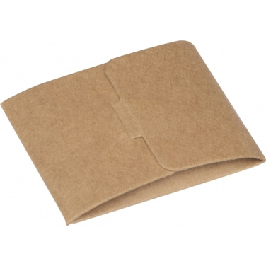 Logo trade promotional merchandise photo of: Sewing kit MELBOURNE