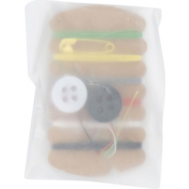 Logotrade promotional product image of: Sewing kit MELBOURNE