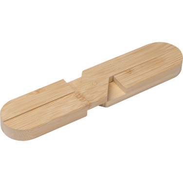 Logotrade promotional item image of: Foldable trivet ROTTERDAM
