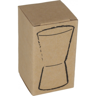 Logo trade advertising products image of: Bar measure LINZ