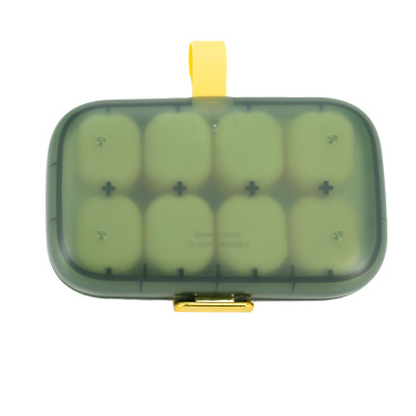 Logotrade corporate gift picture of: Pillbox