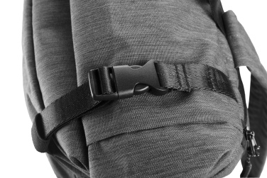 Logotrade promotional giveaways photo of: Backpack OHIO Schwarzwolf