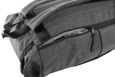 Logotrade corporate gift picture of: Backpack OHIO Schwarzwolf