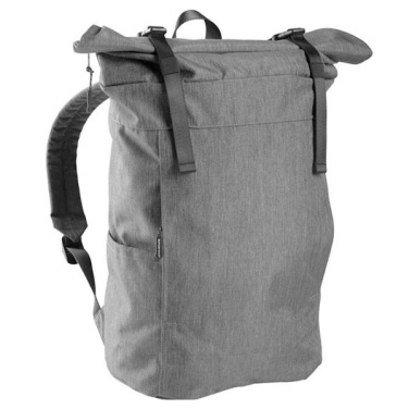 Logotrade promotional item picture of: Backpack OHIO Schwarzwolf