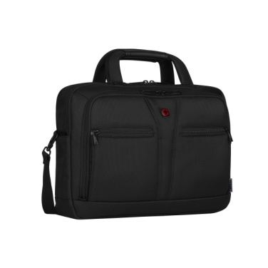 Logo trade promotional merchandise photo of: Laptop bag i tablet Wenger BC PRO 16''