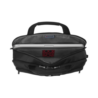 Logo trade corporate gift photo of: Laptop bag i tablet Wenger BC PRO 16''