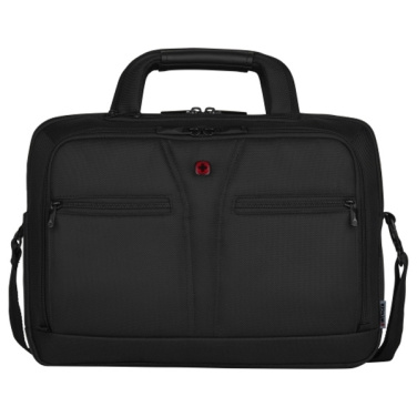 Logotrade promotional giveaway picture of: Laptop bag i tablet Wenger BC PRO 16''