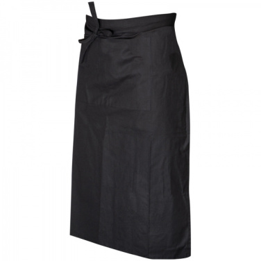 Logotrade advertising product image of: Cotton apron MJOLDEN