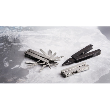 Logo trade corporate gifts picture of: SwissTool X - 24 tools Victorinox