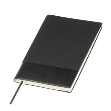 Logotrade corporate gift image of: A6 Notebook ELVERUM