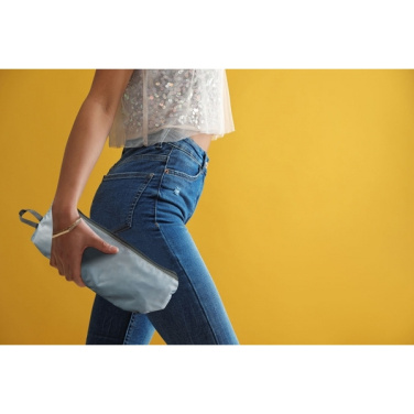 Logo trade promotional merchandise picture of: Foldable backpack STOCKTON