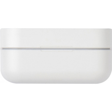 Logo trade promotional products image of: Bluetooth headphones DAYTON
