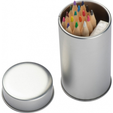 Logo trade promotional items image of: Writing set KYOTO