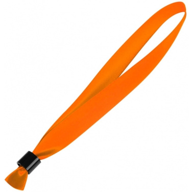Logotrade promotional gift image of: Festival bracelets MANSFIELD