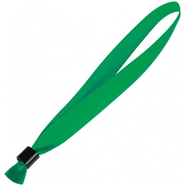 Logo trade advertising products image of: Festival bracelets MANSFIELD