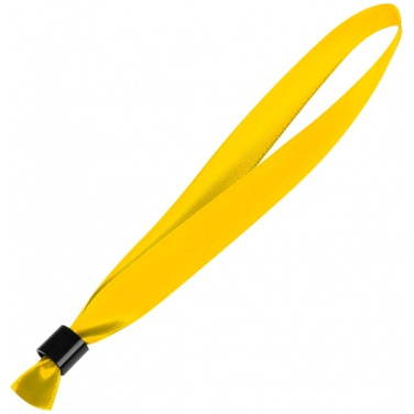 Logotrade promotional product picture of: Festival bracelets MANSFIELD