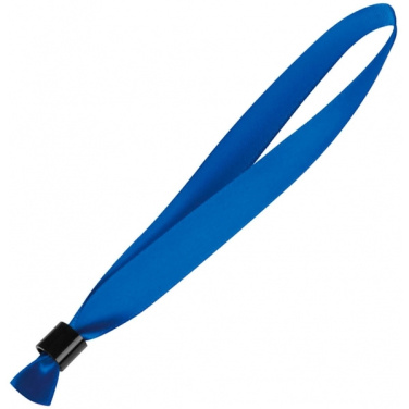Logo trade promotional gifts image of: Festival bracelets MANSFIELD