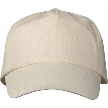 Logotrade promotional product picture of: Baseball cap LYON