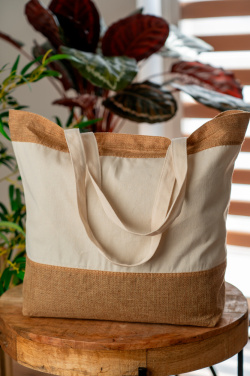 Logotrade promotional giveaways photo of: Beach bag SAO LUIS