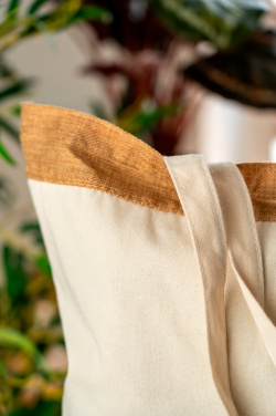 Logo trade promotional item photo of: Beach bag SAO LUIS
