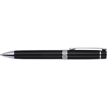Logotrade promotional gift image of: Ballpen PKAPFENBERG