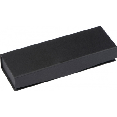 Logotrade corporate gifts photo of: Metal writing set KARLOVAC