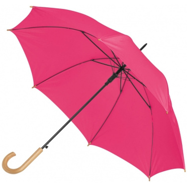 Logotrade promotional product picture of: Automatic umbrella STOCKPORT