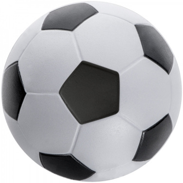 Logotrade promotional gifts photo of: Anti stress ball DERBY