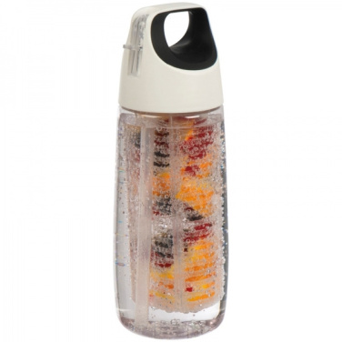 Logo trade promotional items image of: Drinking bottle SÓLLER 850 ml