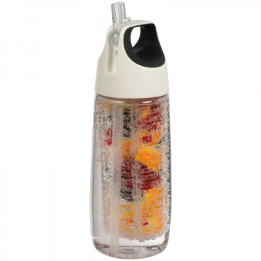 Logotrade advertising products photo of: Drinking bottle SÓLLER 850 ml