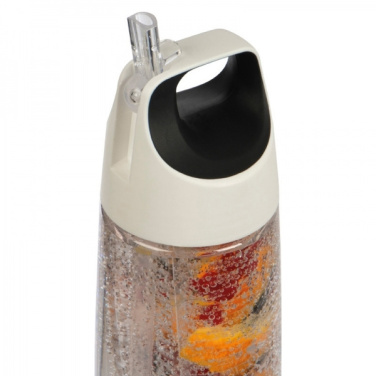 Logotrade promotional product image of: Drinking bottle SÓLLER 850 ml