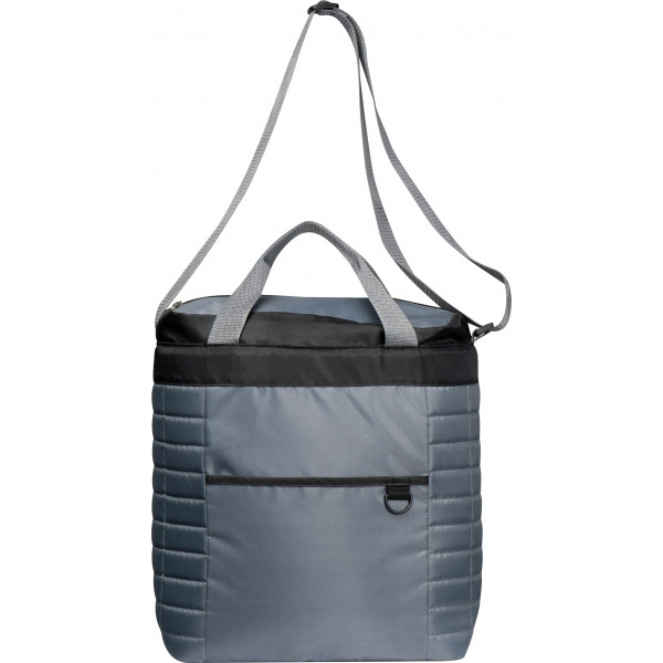 Logotrade promotional giveaways photo of: Cooler bag SAO CARLOS