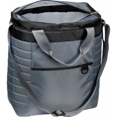 Logo trade promotional merchandise picture of: Cooler bag SAO CARLOS