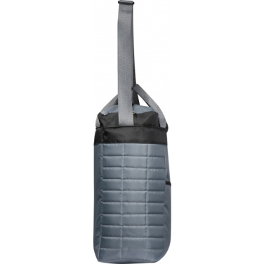 Logo trade business gifts image of: Cooler bag SAO CARLOS