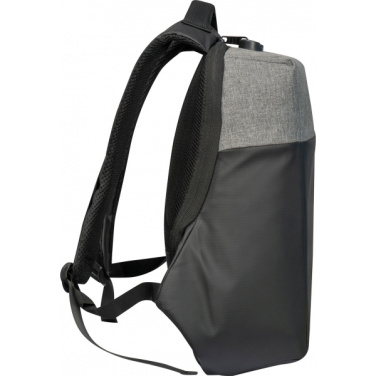 Logotrade promotional gift image of: Backpack WELLINGTON