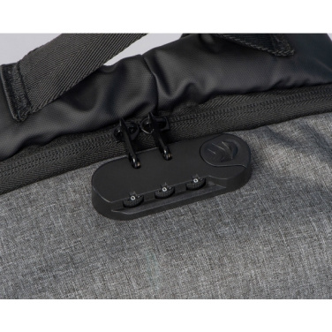 Logotrade business gifts photo of: Backpack WELLINGTON