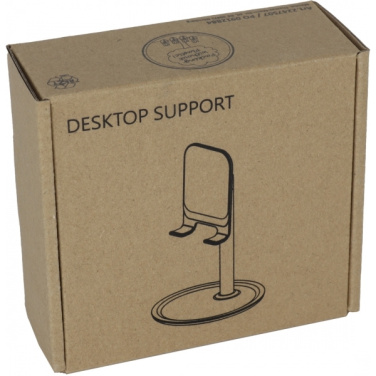 Logo trade promotional giveaways image of: Adjustable Phone Holder SETUBAL