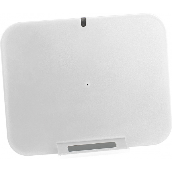 Logo trade corporate gifts picture of: Inductive charger CRAWLEY