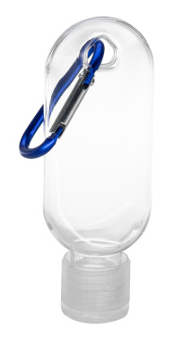 Logotrade promotional merchandise picture of: Disinfectant gel SUNDERLAND