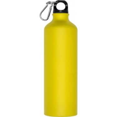 Logotrade corporate gift picture of: Drinking bottle CRANFORD 800 ml