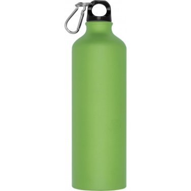 Logotrade business gift image of: Drinking bottle CRANFORD 800 ml