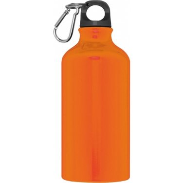 Logotrade promotional merchandise photo of: Drinking bottle LA RODA 500 ml